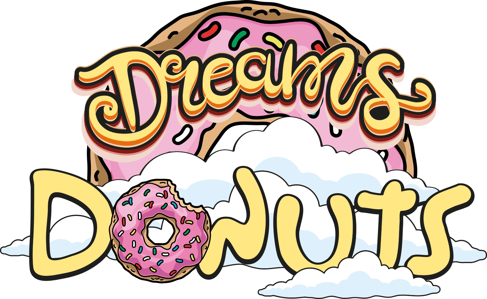 Dream Donuts